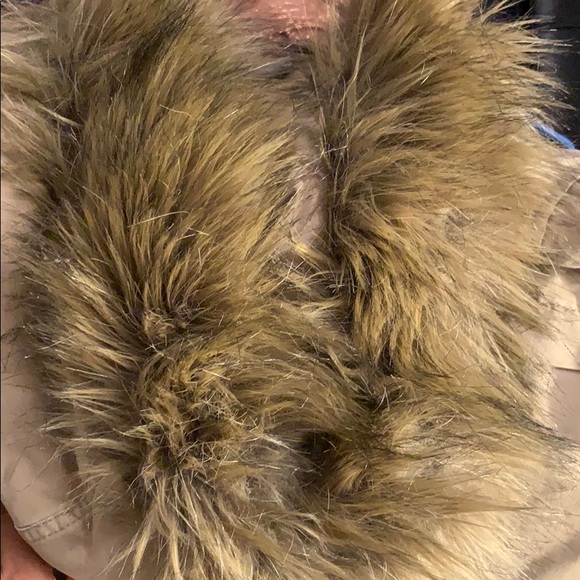 Winter jacket - Picture 4 of 4